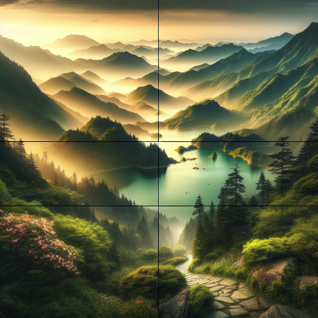 浙江摄影出版社 摄影场景1