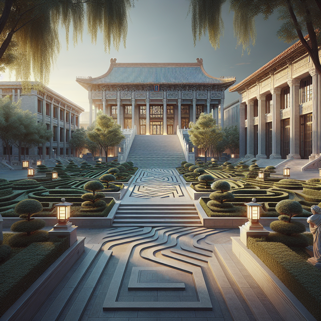 中国海关出版社 场景1