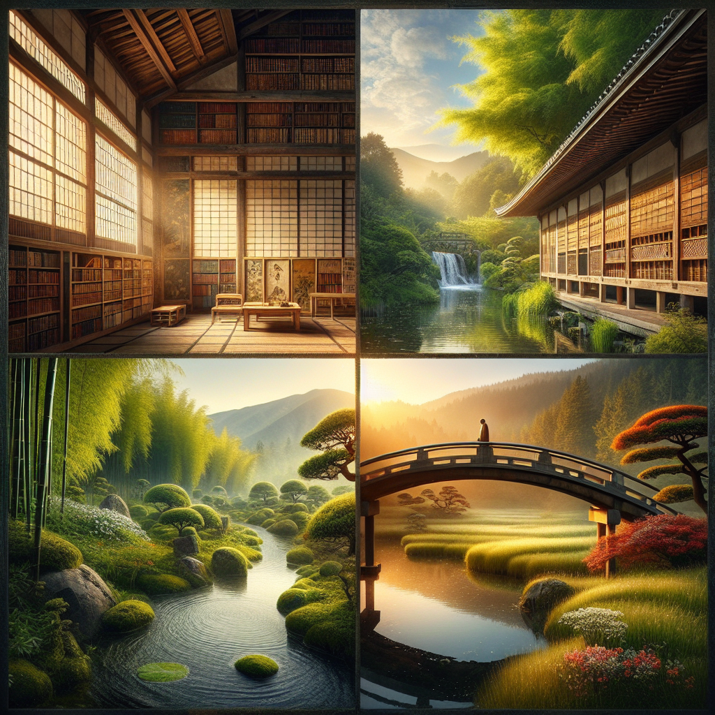 世界图书出版社 场景1