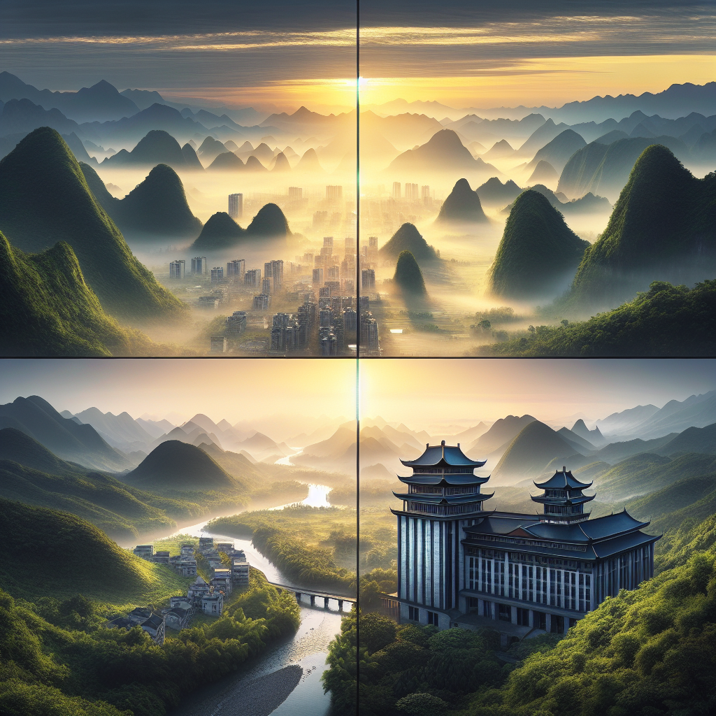 山西教育出版社 教育场景1