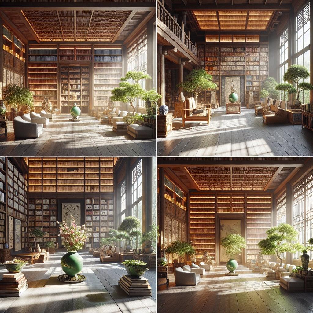 中国妇女出版社 场景1