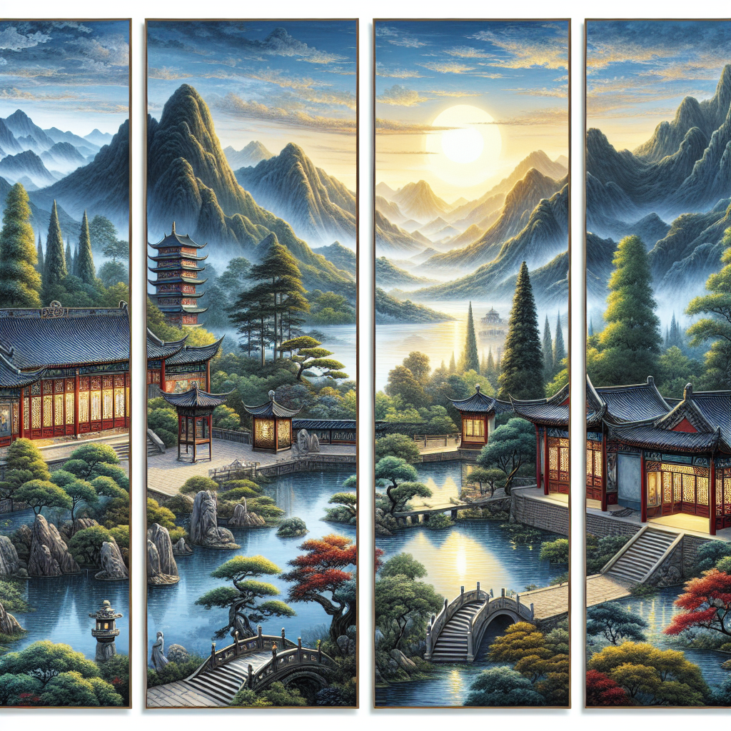 江苏人民出版社 文化场景1