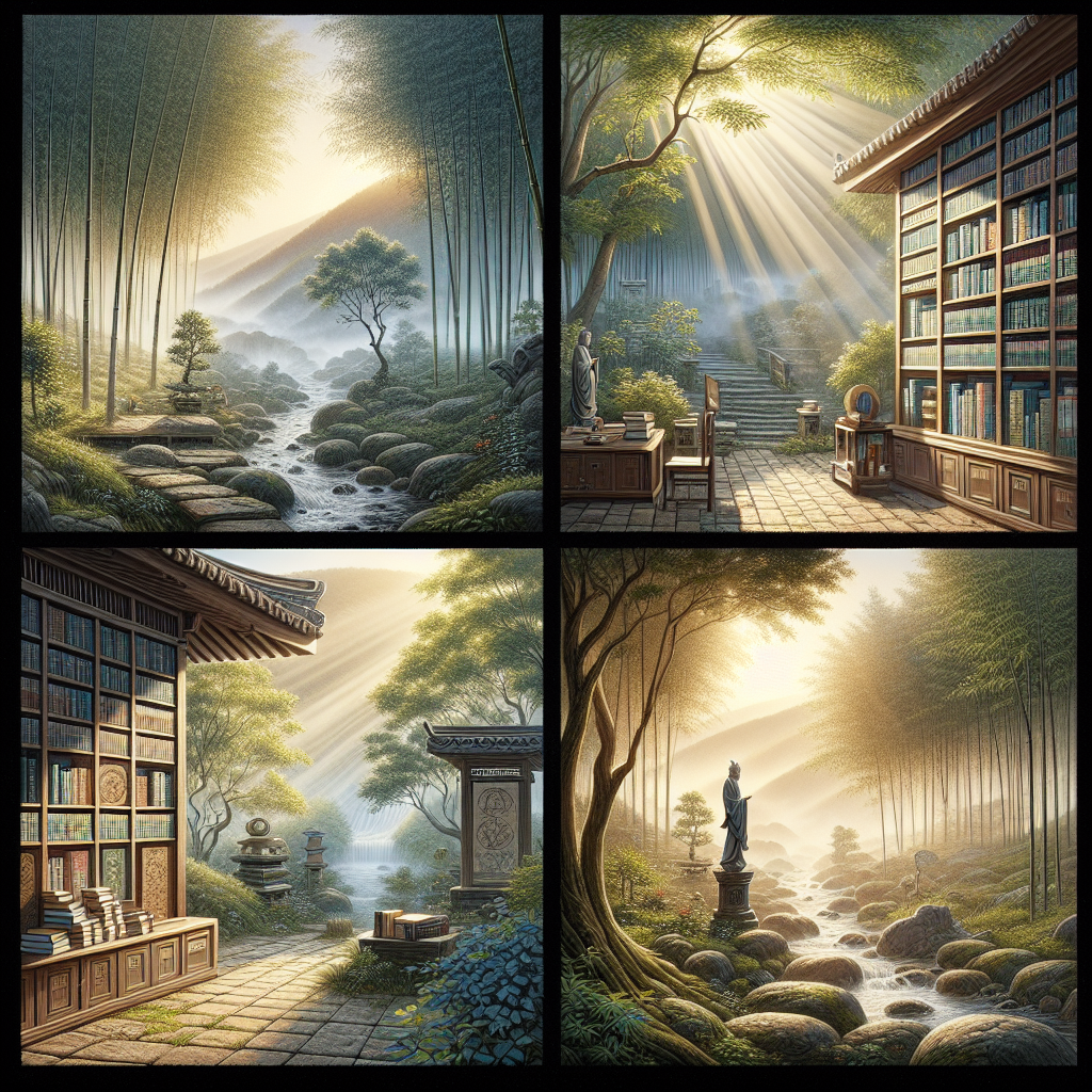 荣恒教育 课堂场景1