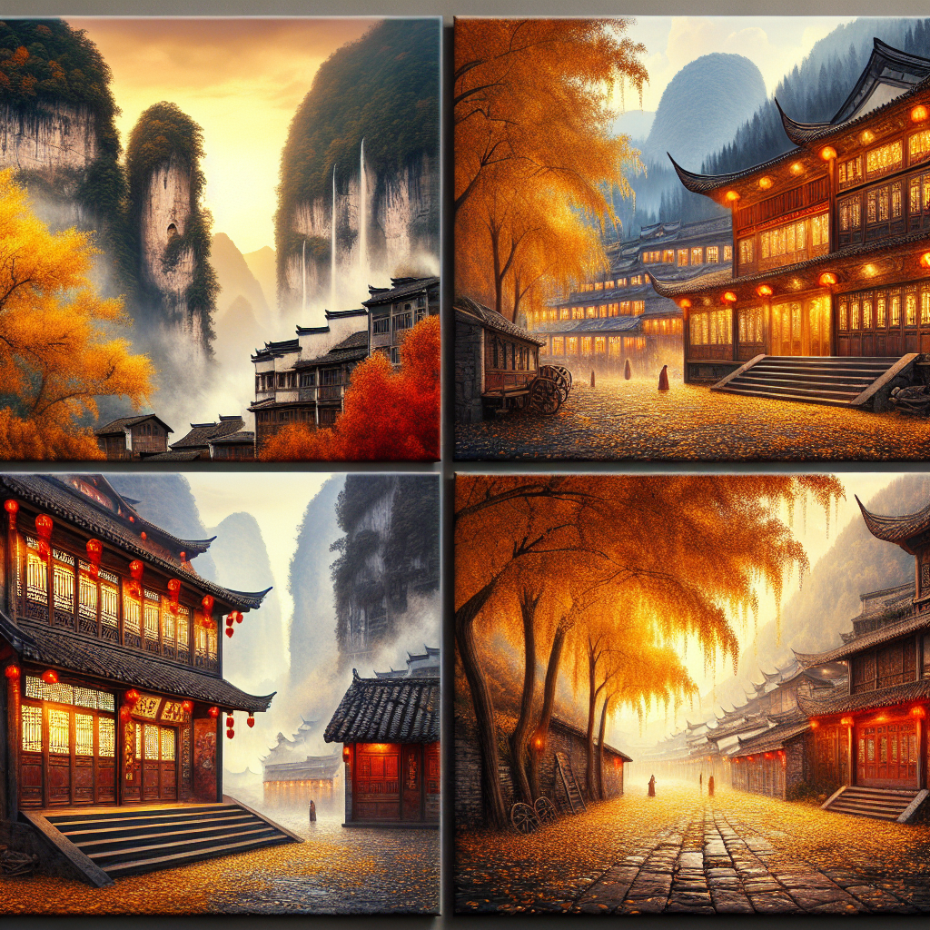 山西人民出版社 文化传承场景