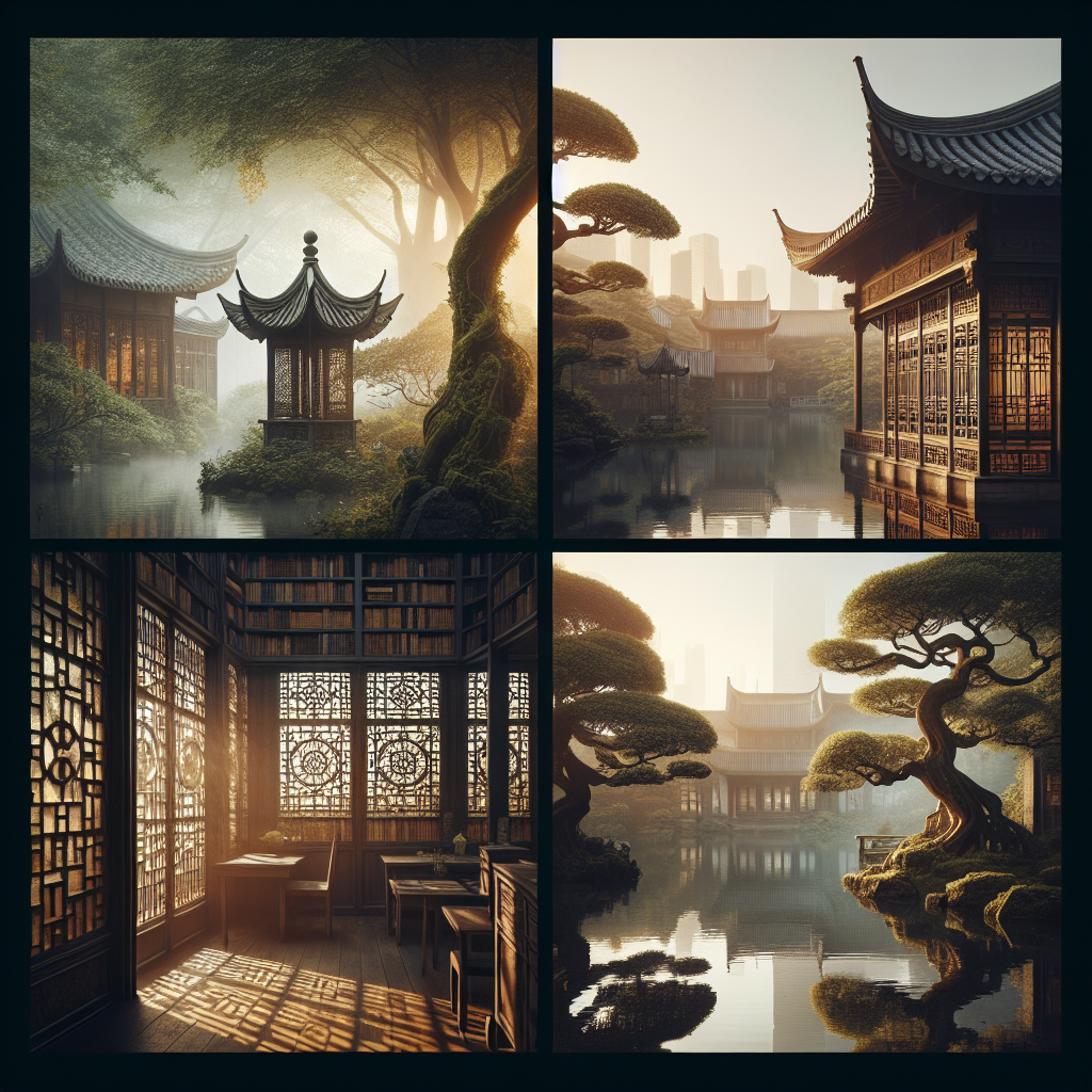 高顿教育 成长场景