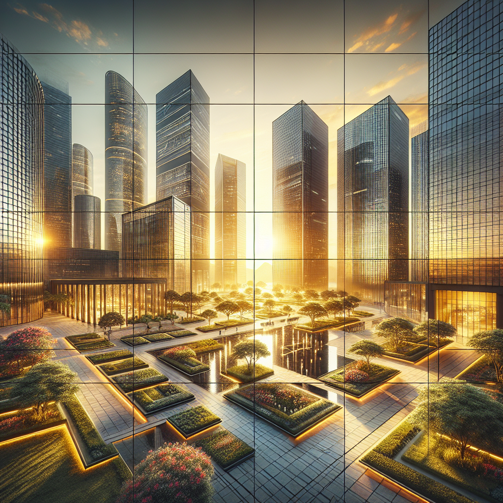 广东科技出版社 科技场景1