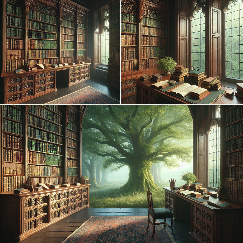社会科学文献出版社 学术场景1