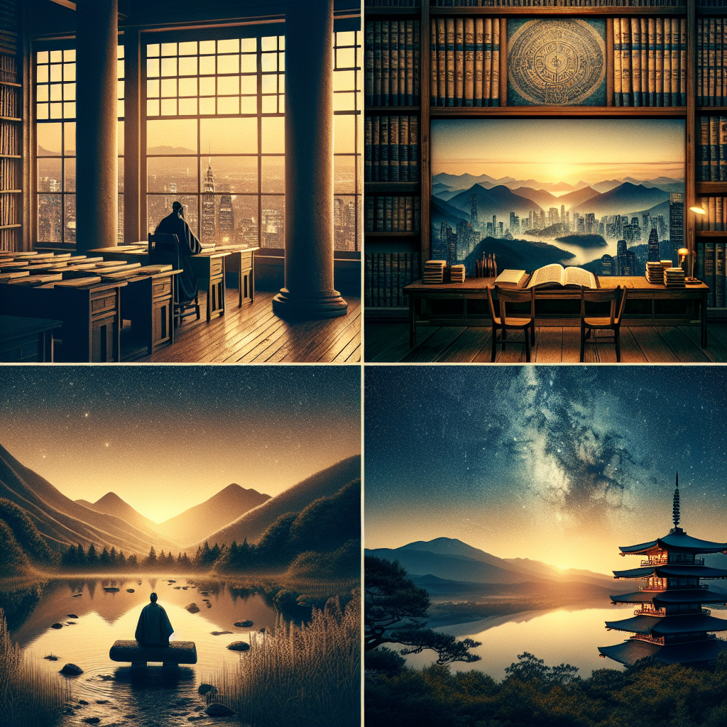 中南大学出版社 场景1