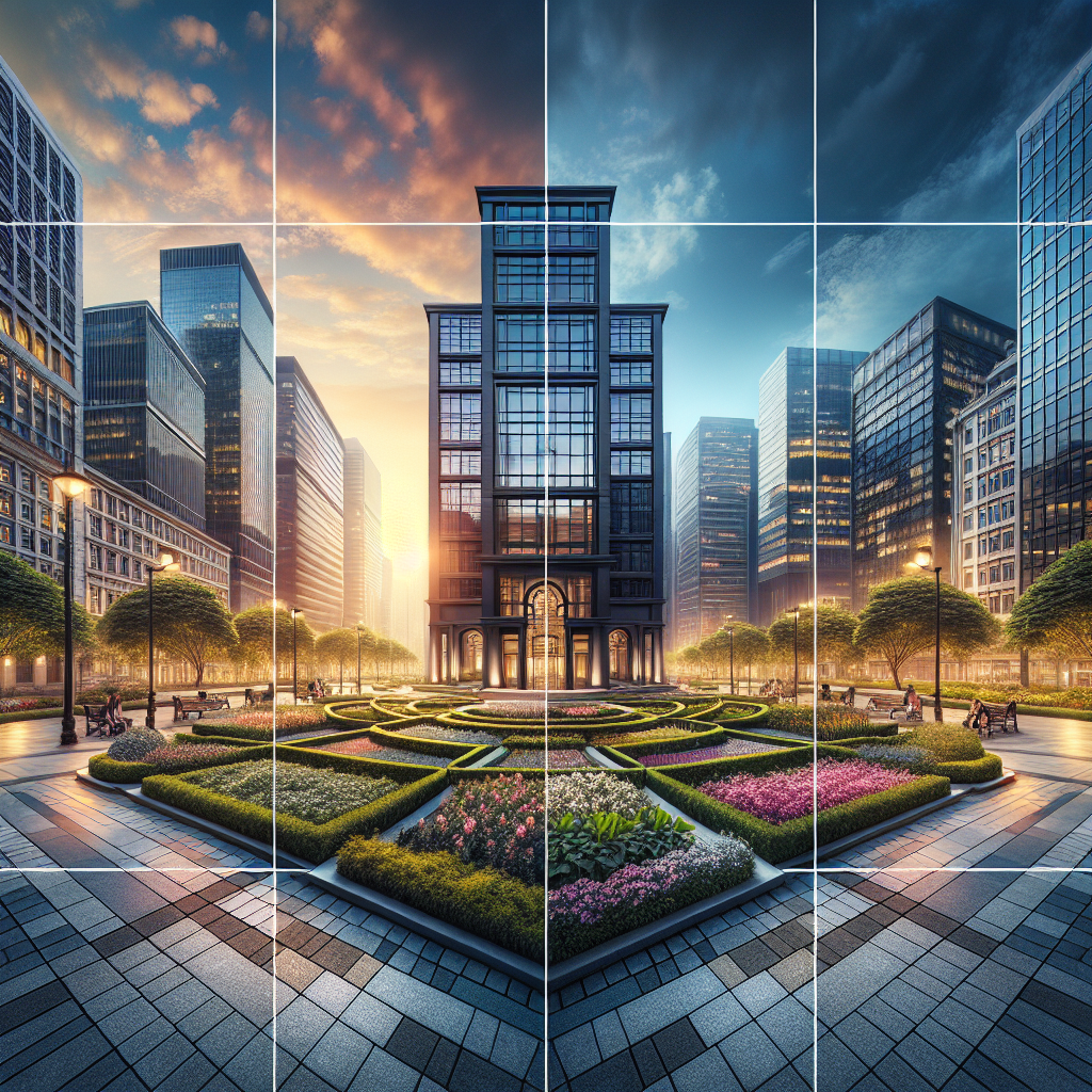中国经济出版社 - 商务会议场景
