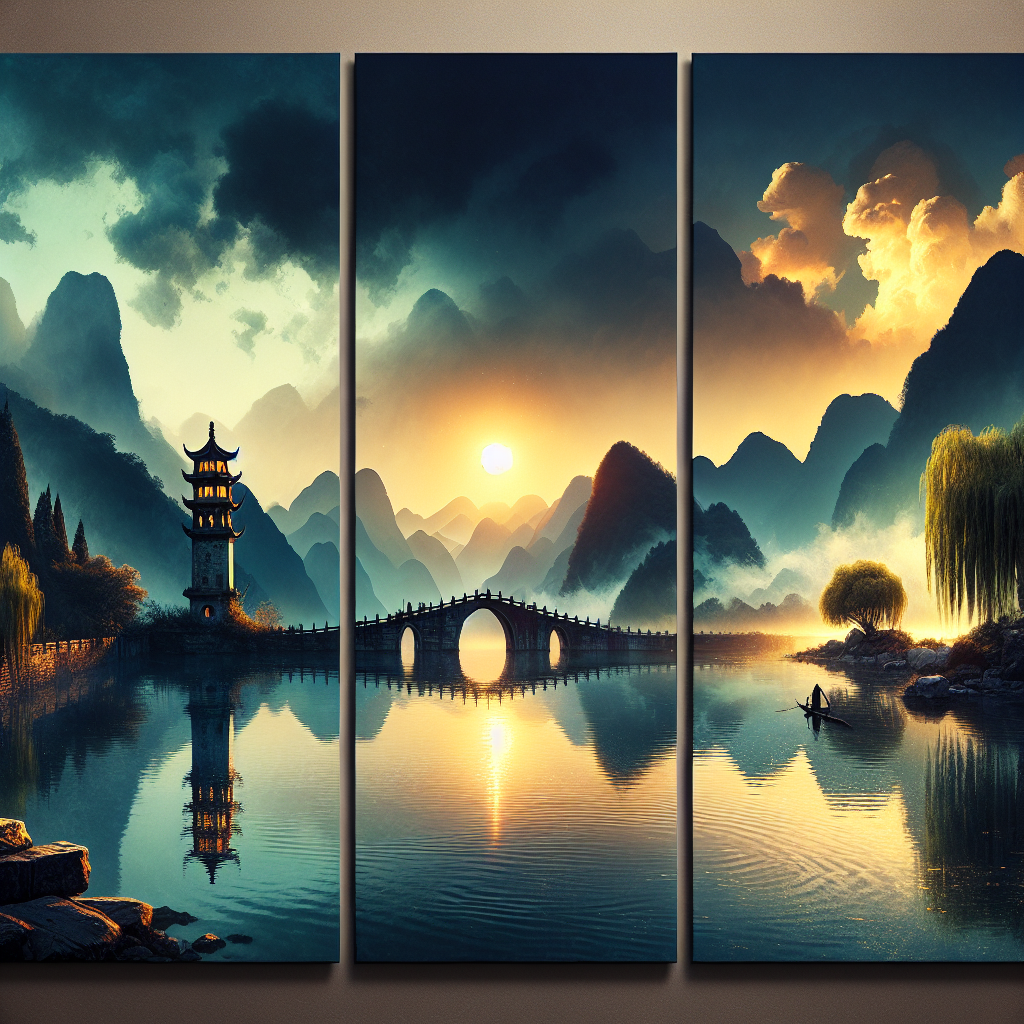 尚左志远图书 场景1