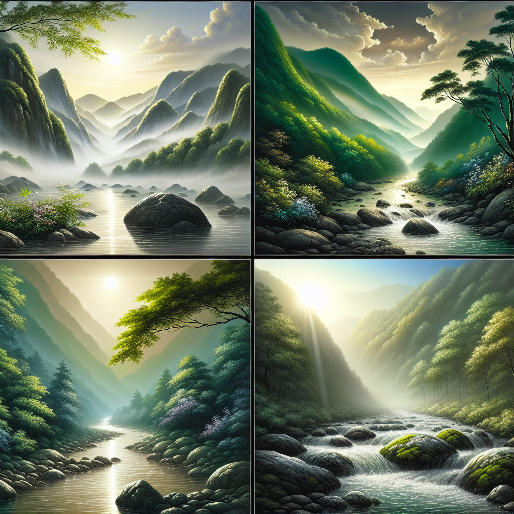 李夫人 产品展示1