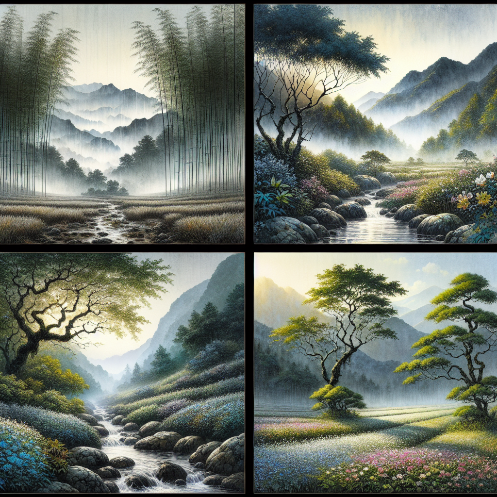 张太和 场景1