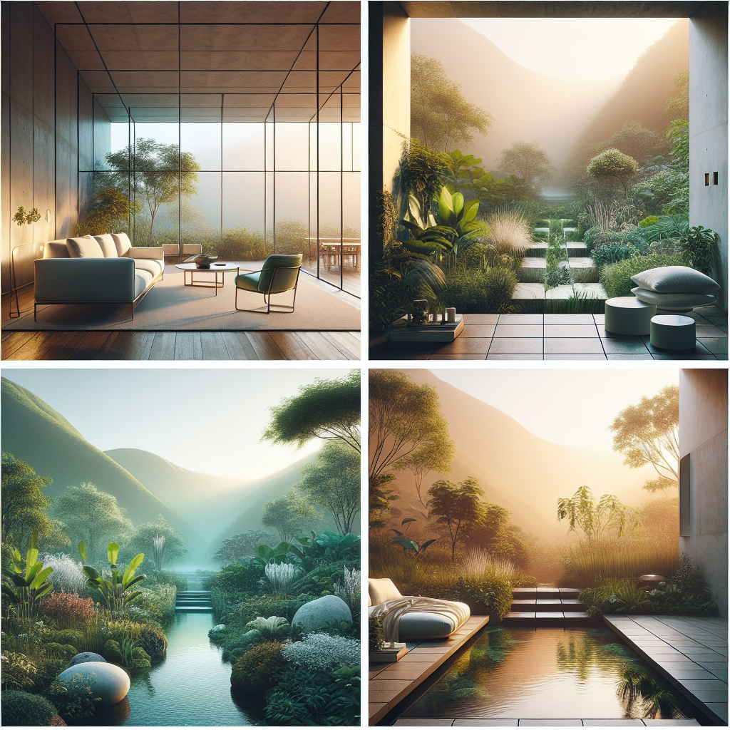绿力驱蚊产品场景1