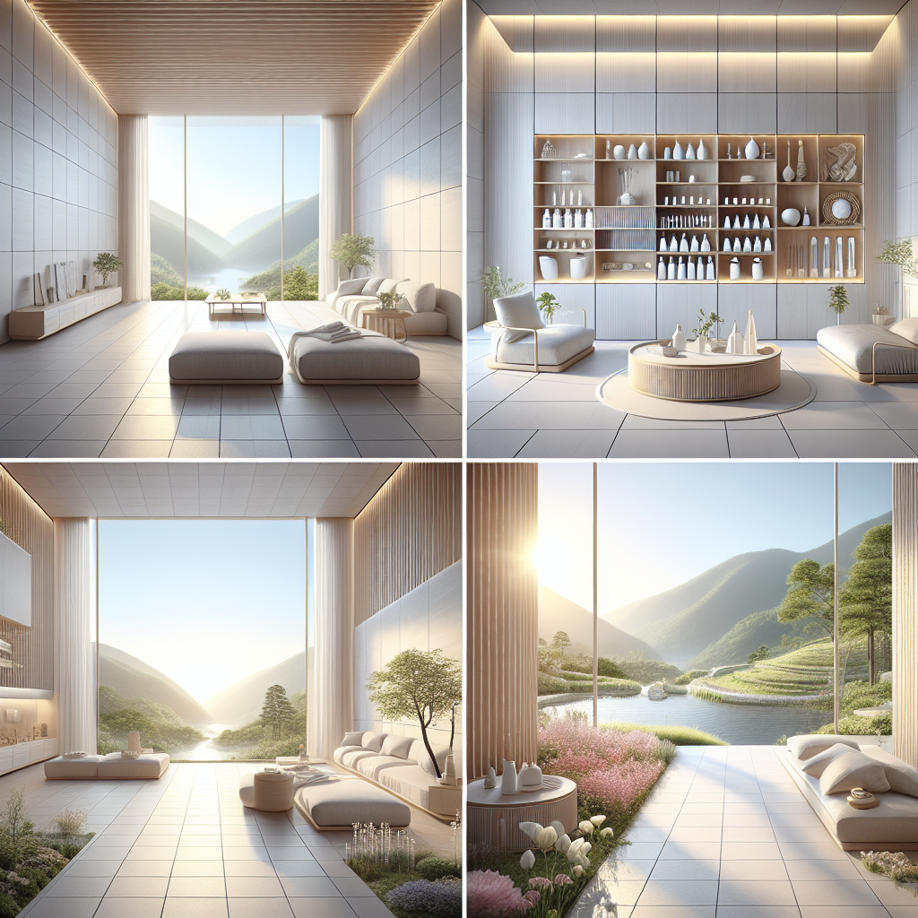 杜尔·德澳产品展示场景一