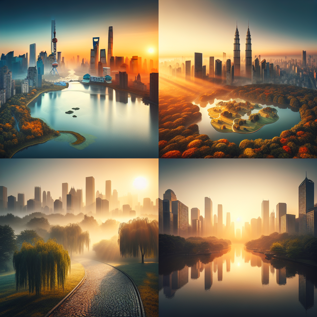 吉吉王子 场景1