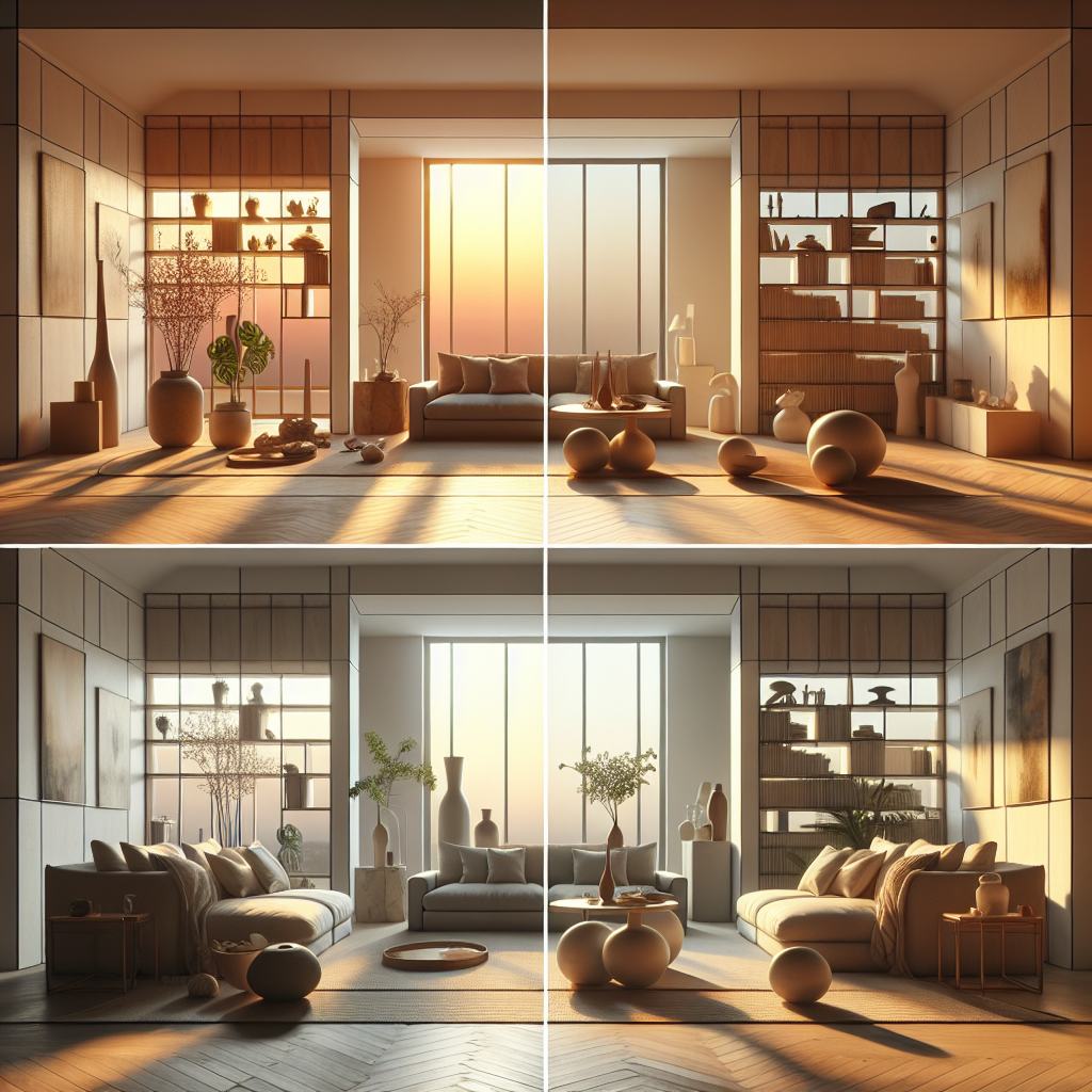 衍简 场景展示1