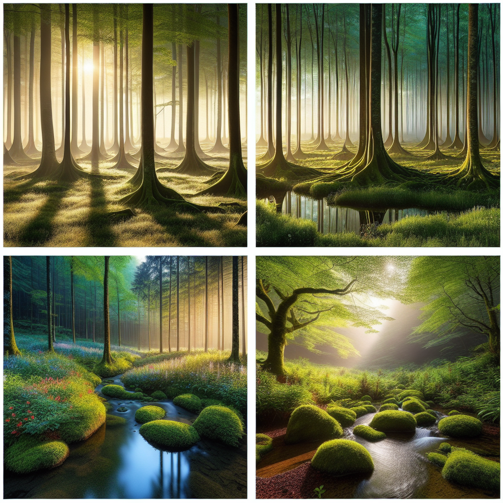 MR.GREEN 环保场景1