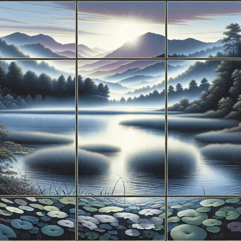 晨霏 场景1