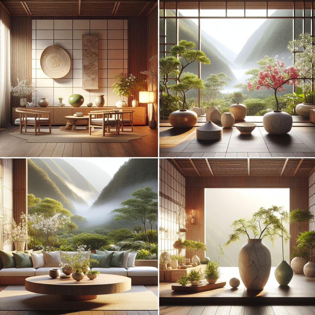 沐小木 家庭温馨场景