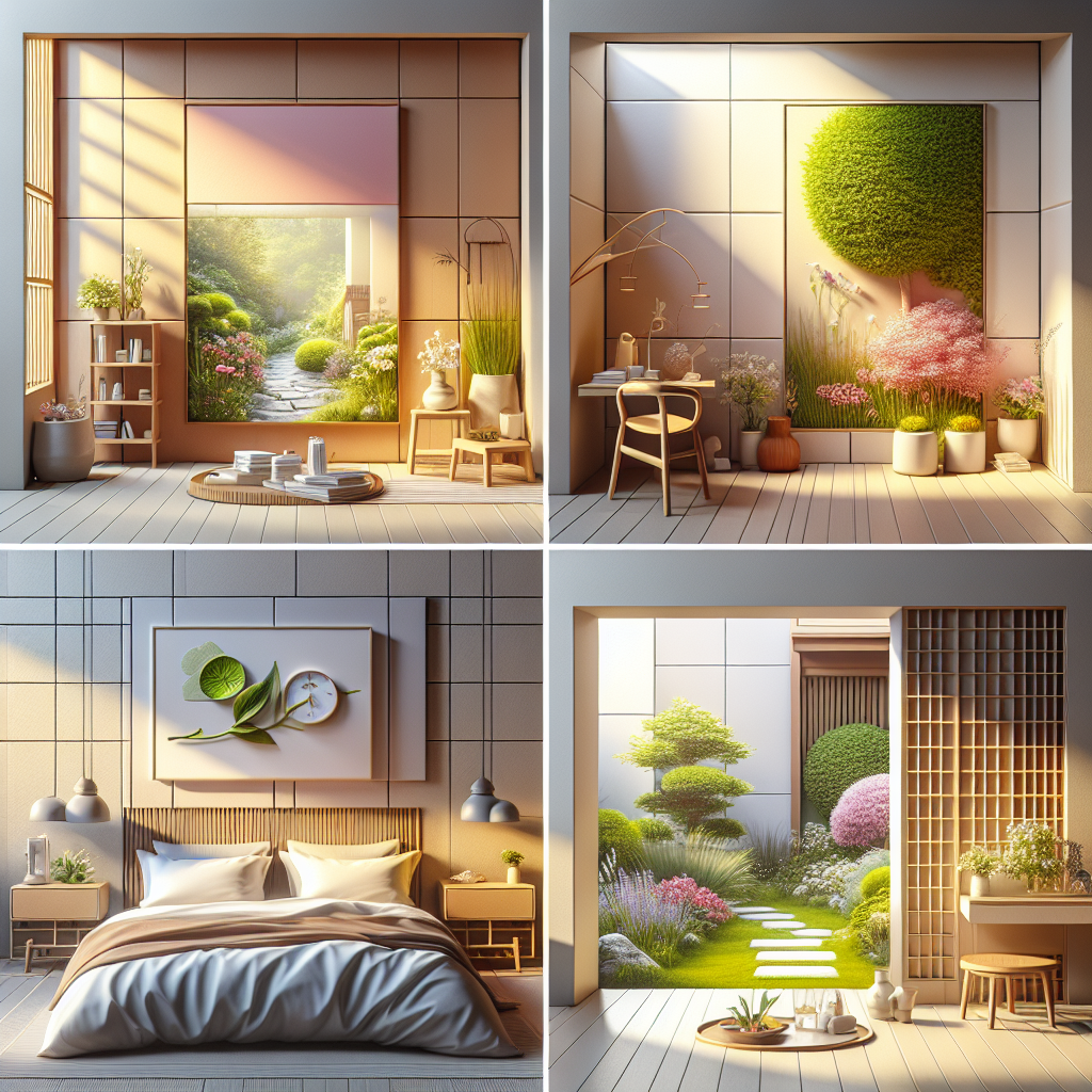 亲爽产品展示场景一