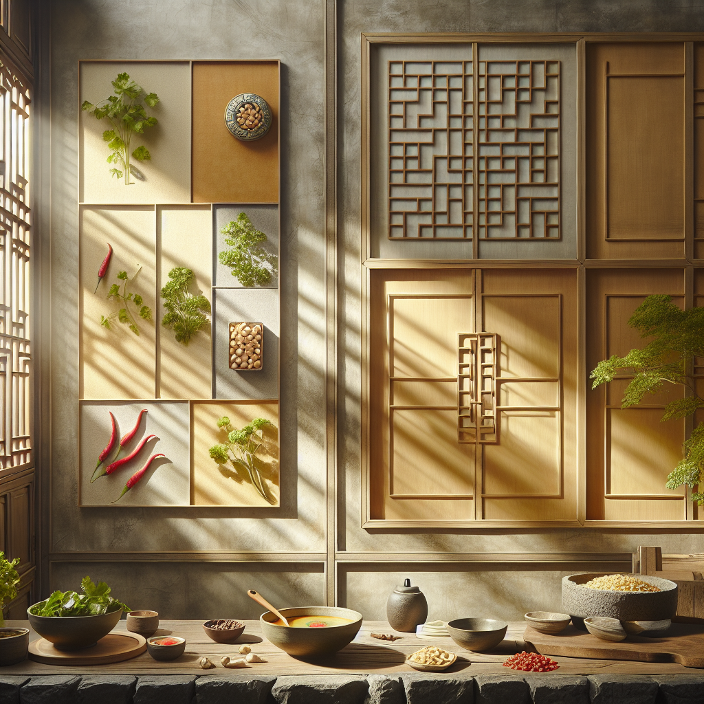 乾宗美食展示1