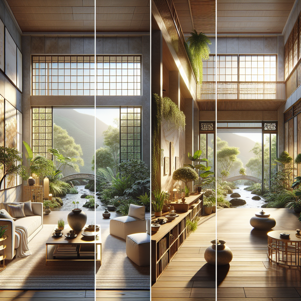 家优先生活场景1