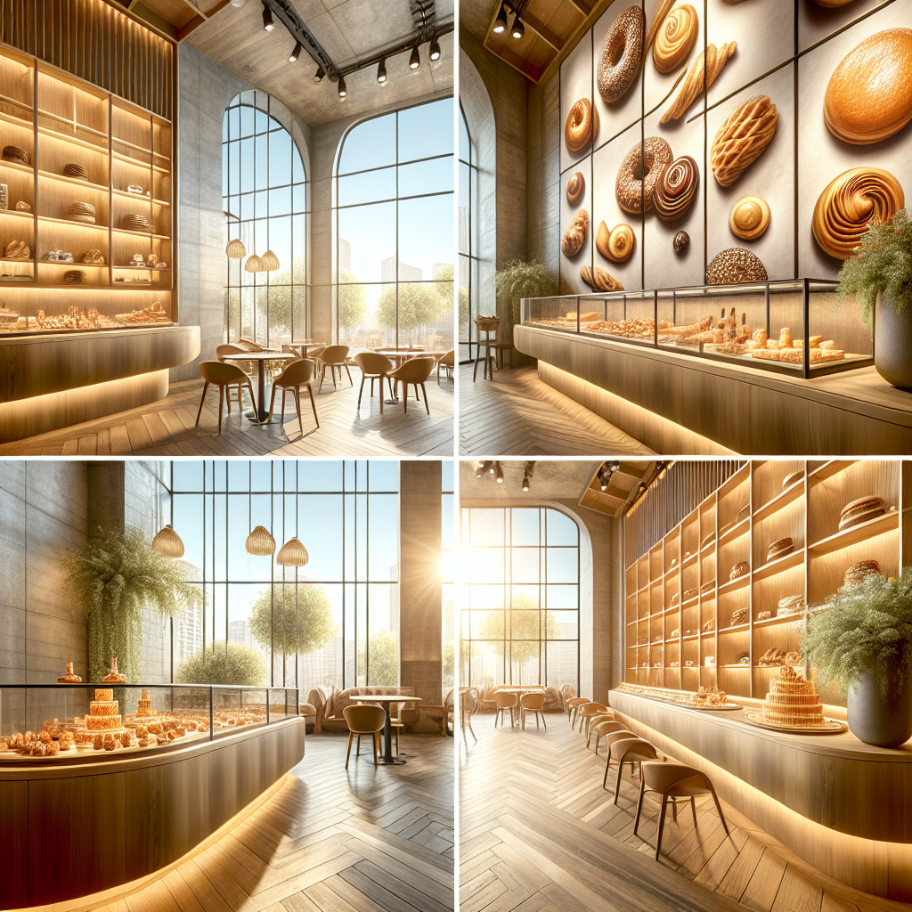 HIBAKE 产品研发展示