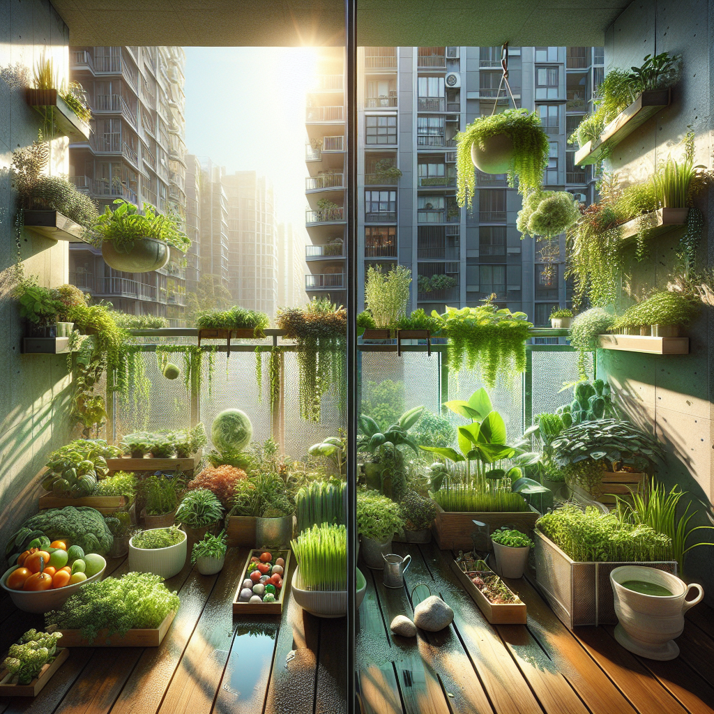 种菜记 场景1