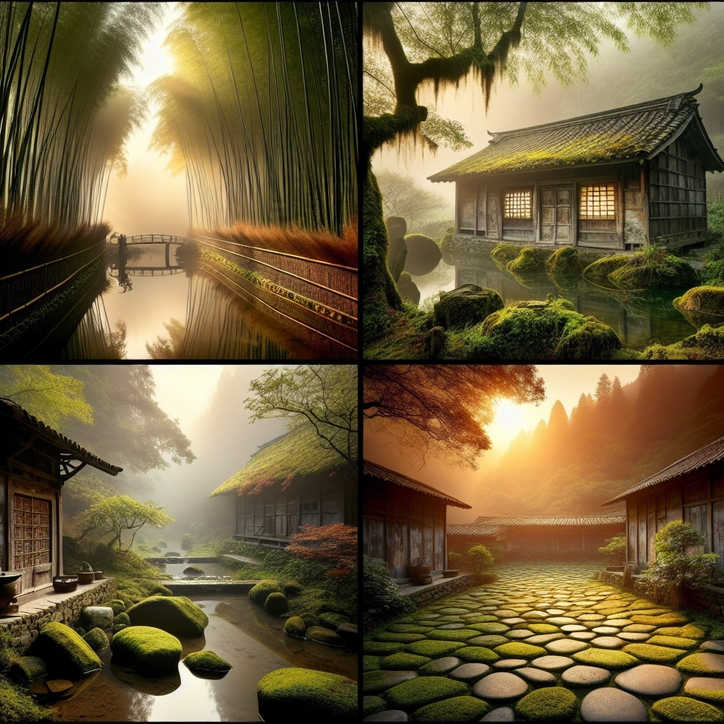 失传者 场景1