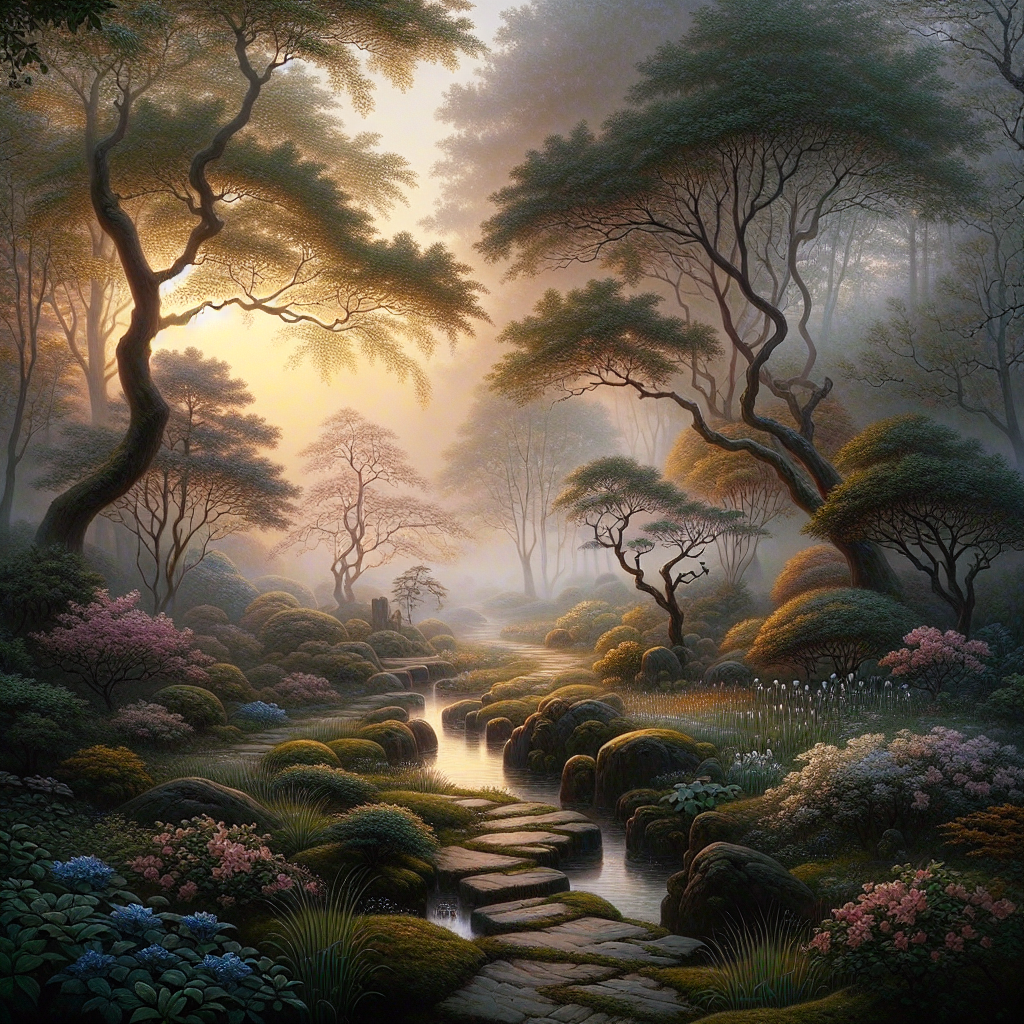 怡兰芬 场景1