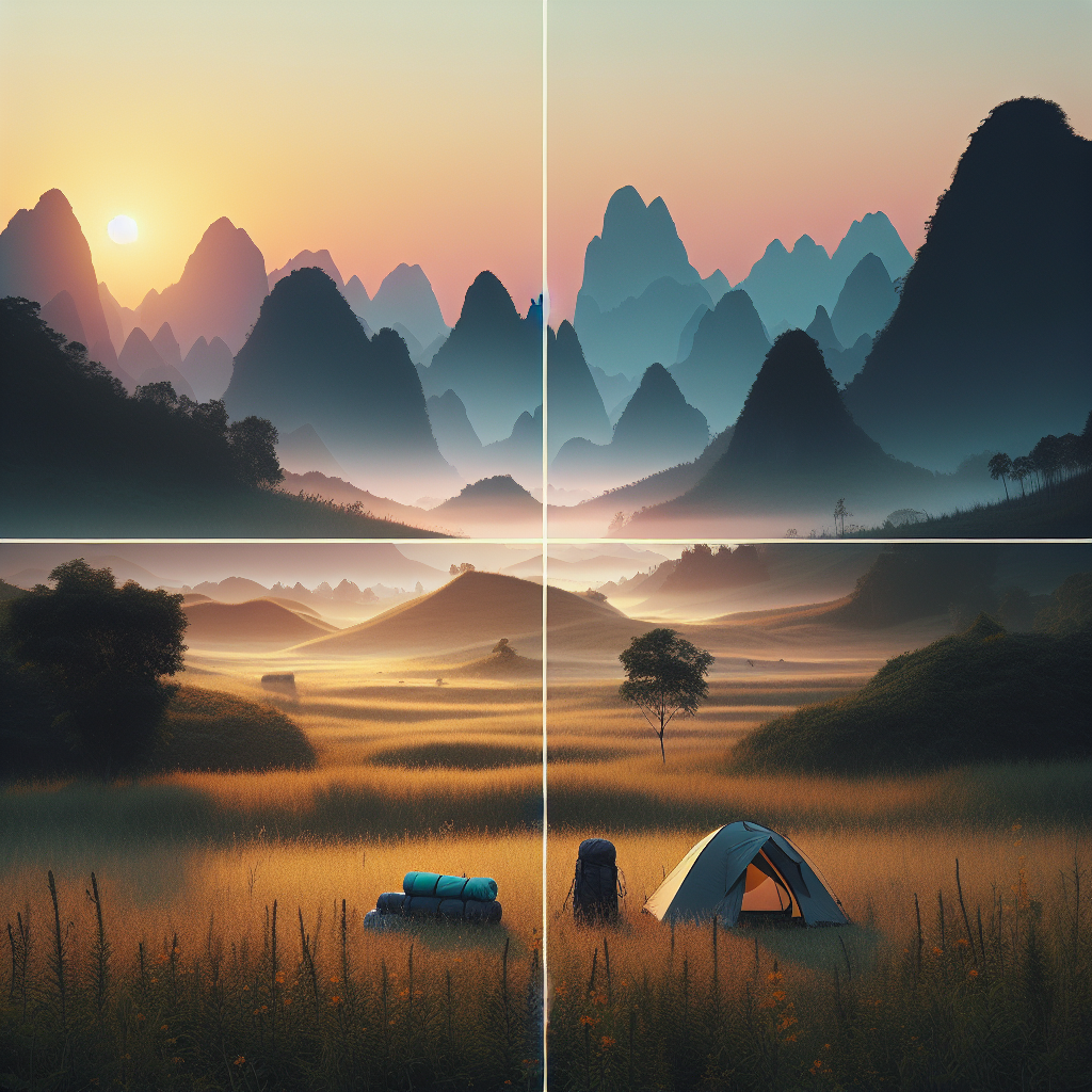 OHSUNNY 户外场景1