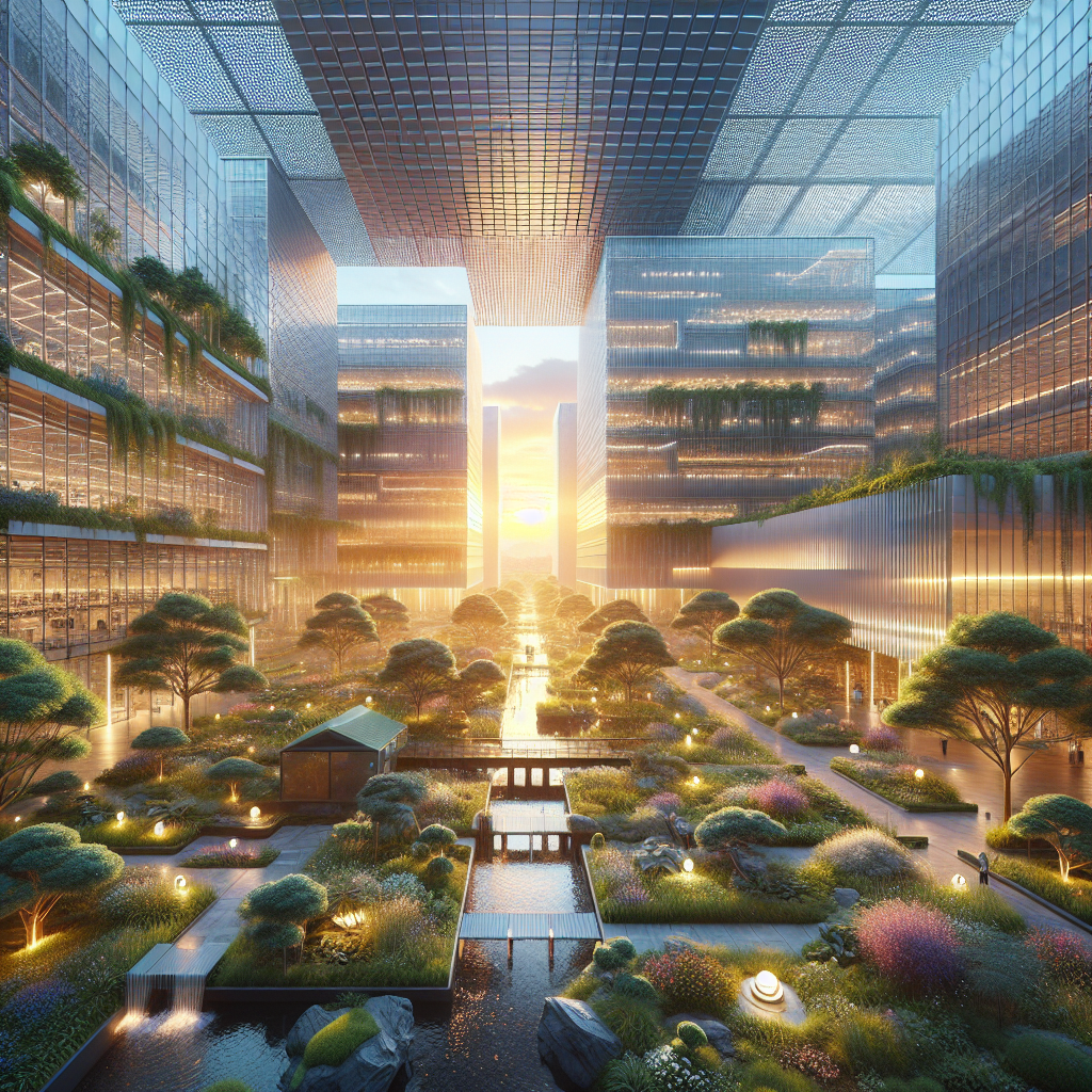 ONEVAN早期教育场景