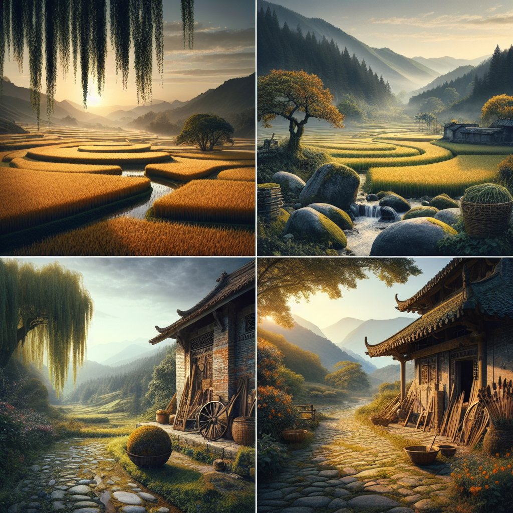 李国胜产品展示1