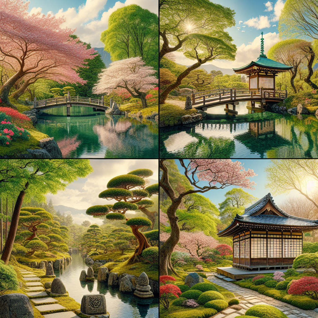 凯蒂猫场景图1