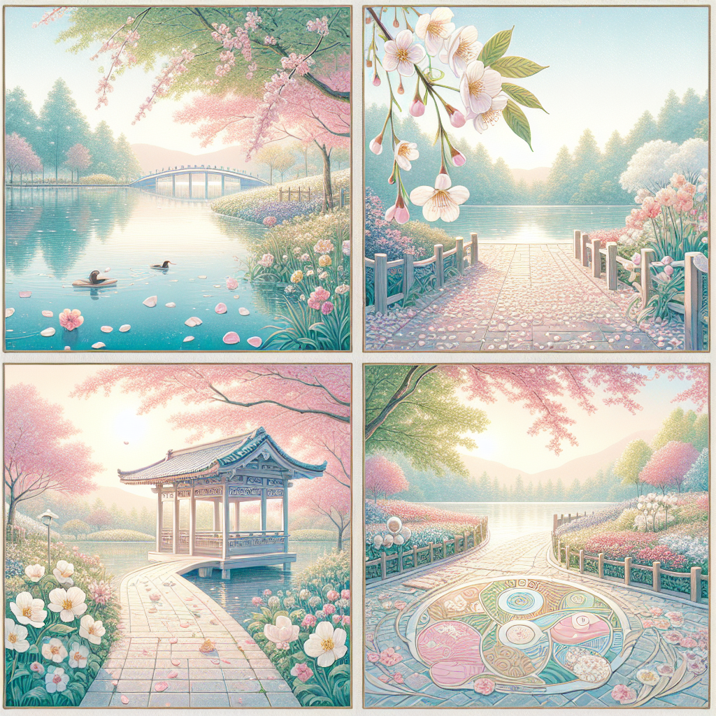 HELLOKITTY 场景1
