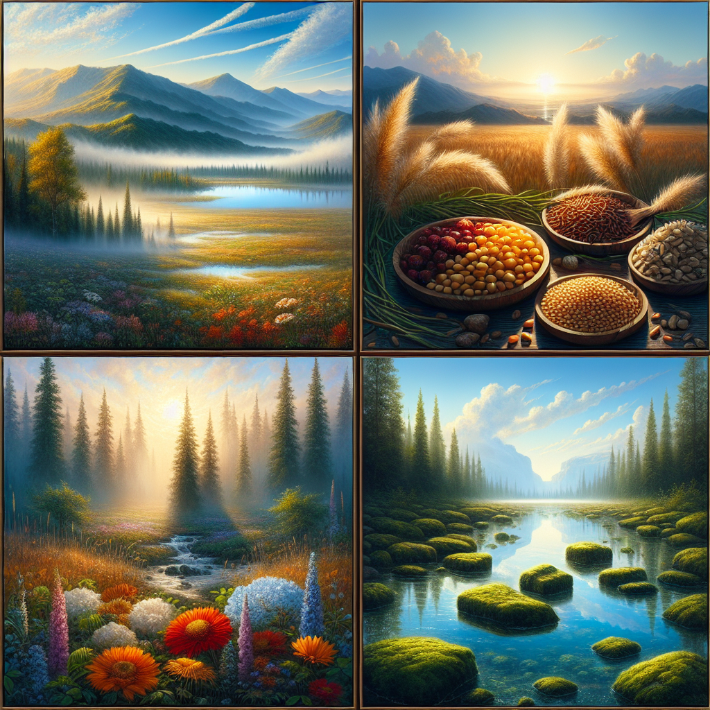 福然 场景1