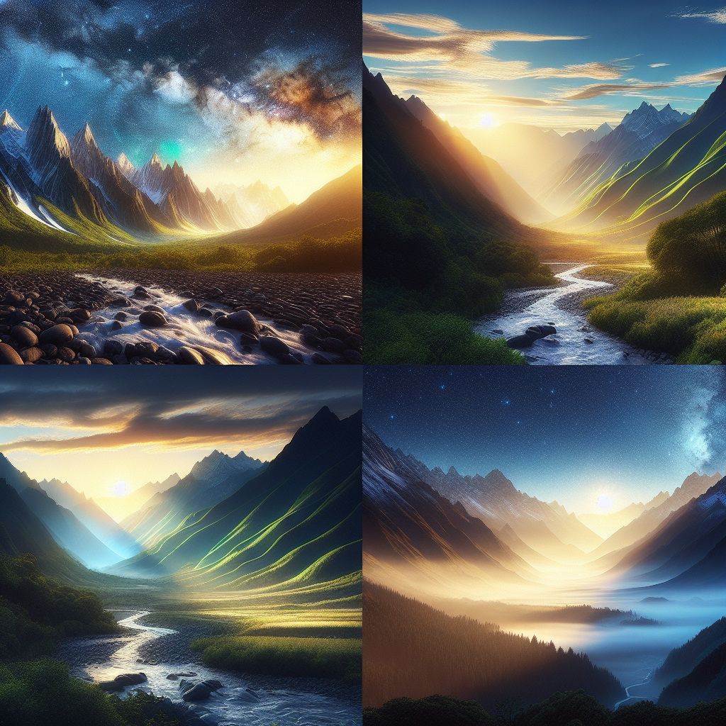境界 场景1