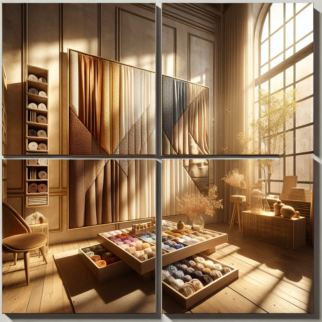 罗蒙 产品展示场景1
