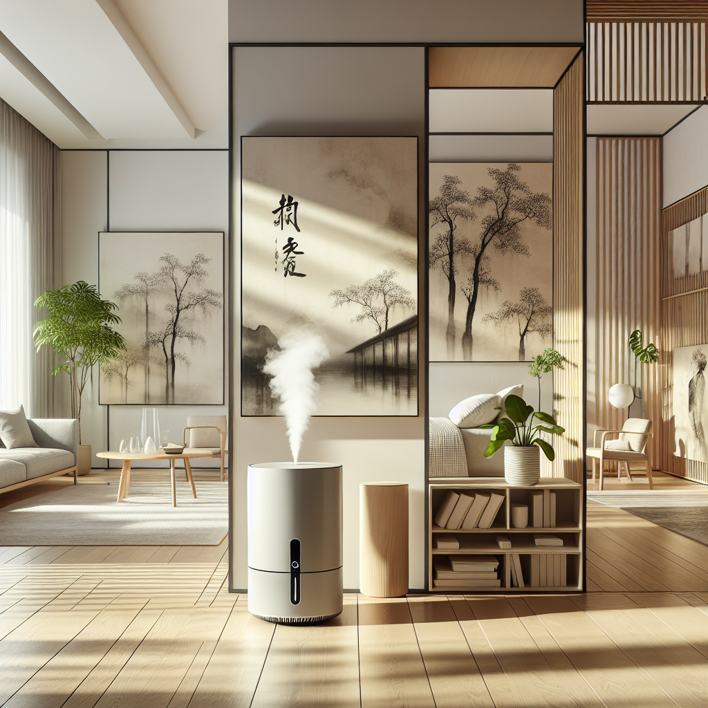 奥克斯 生活场景1