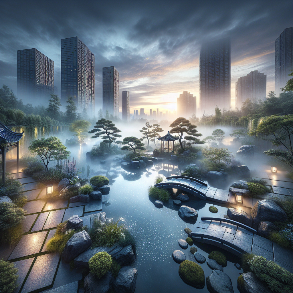 甄沐 产品展示场景1