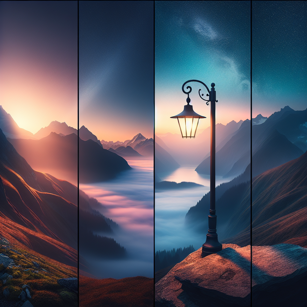 魔铁户外场景1