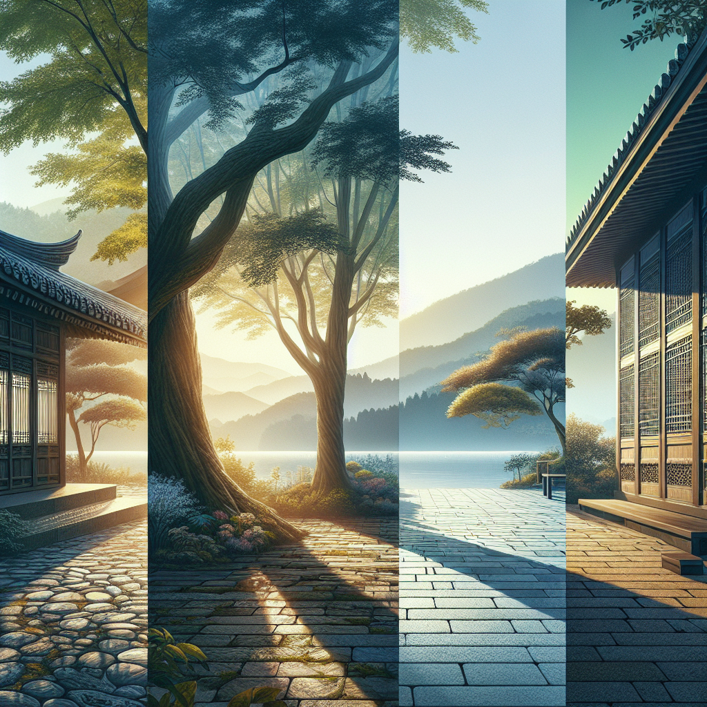回力场景1