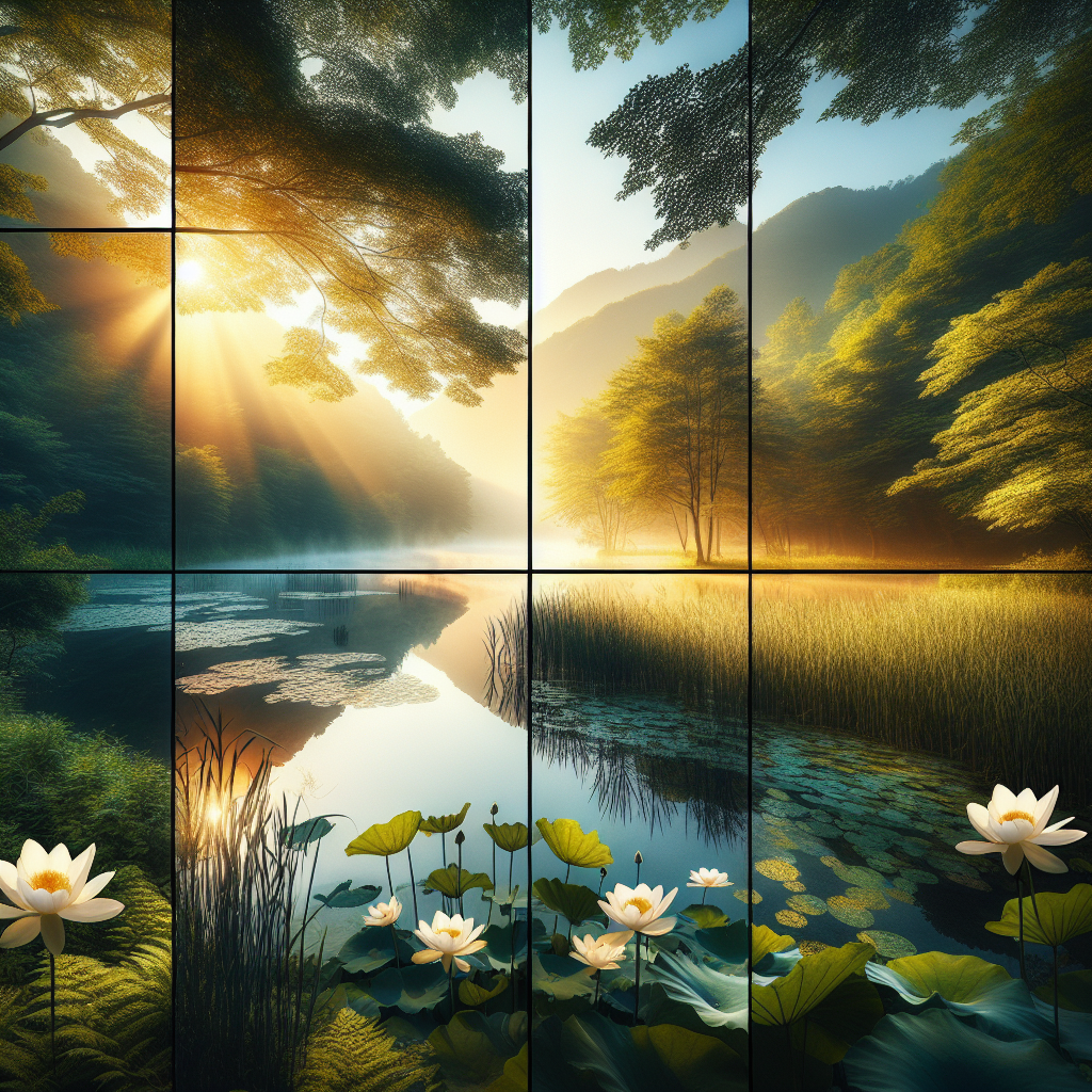 灵芙产品研发场景