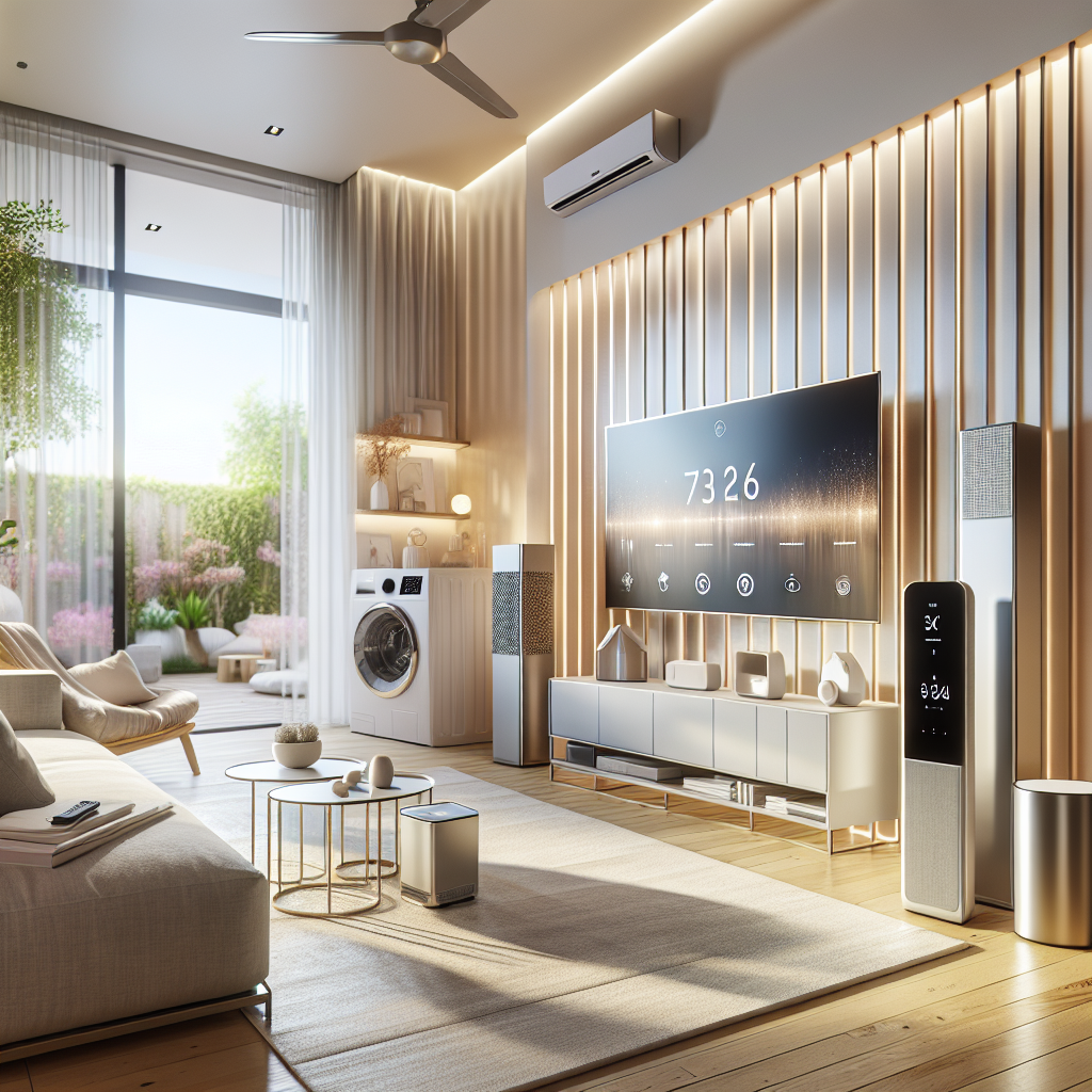 TCL 产品展示1