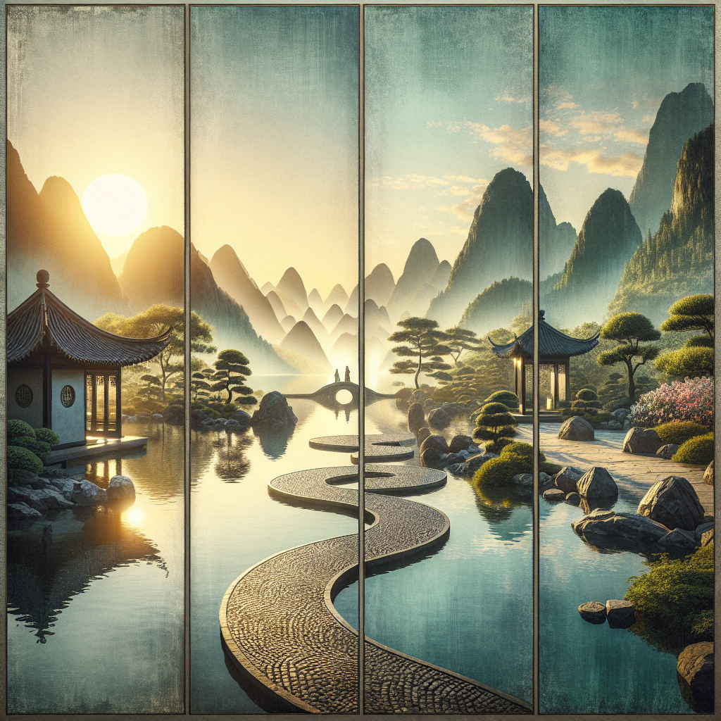 满益 场景1