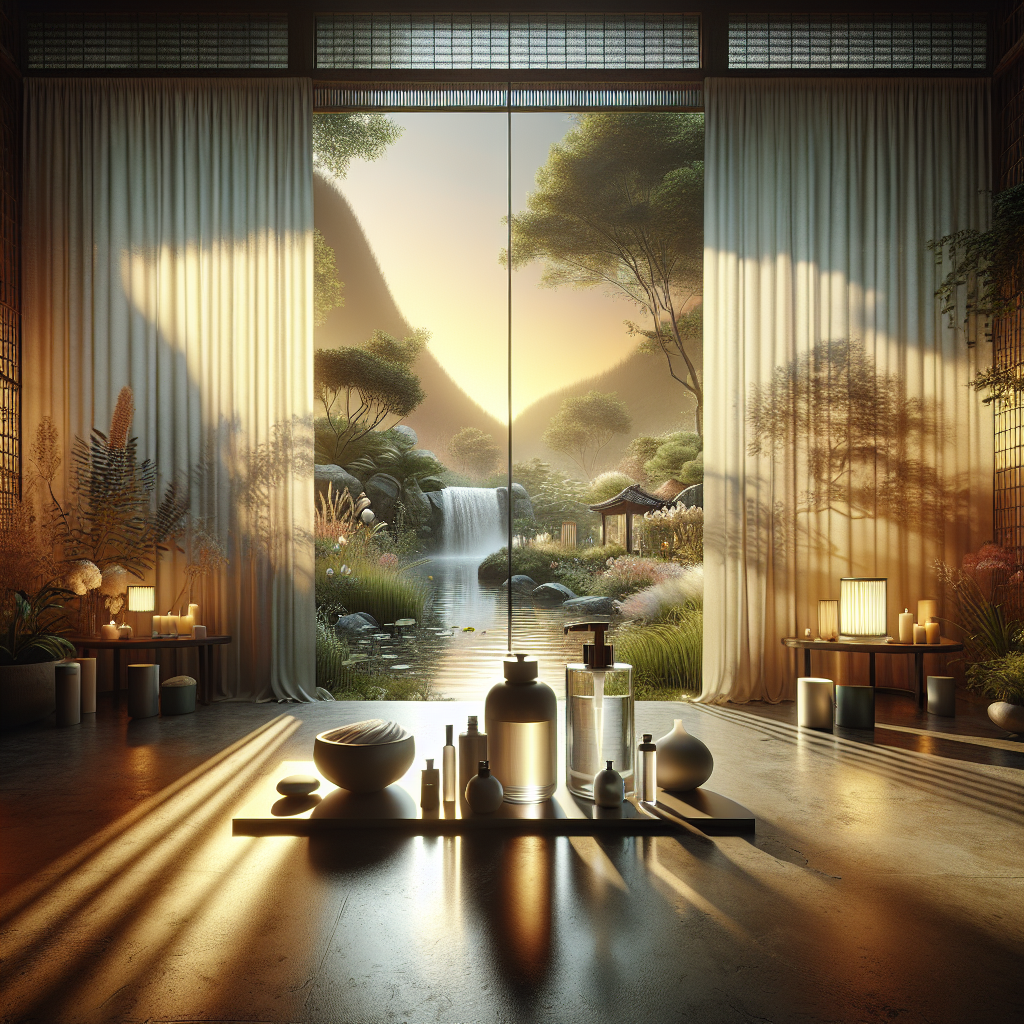 IPOOSI 温馨护理场景