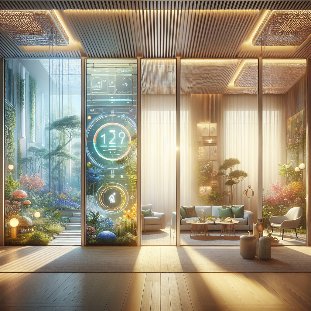 速立达 生活场景1