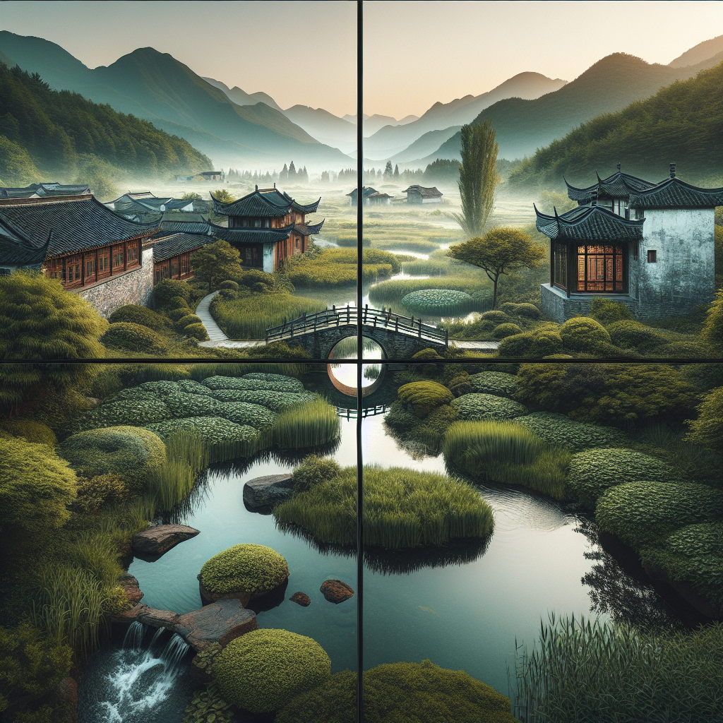 达心堂场景1