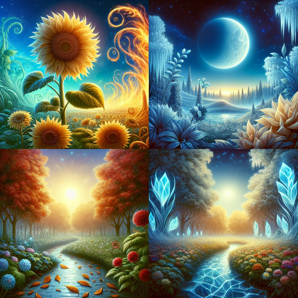 植物大战僵尸 场景展示1