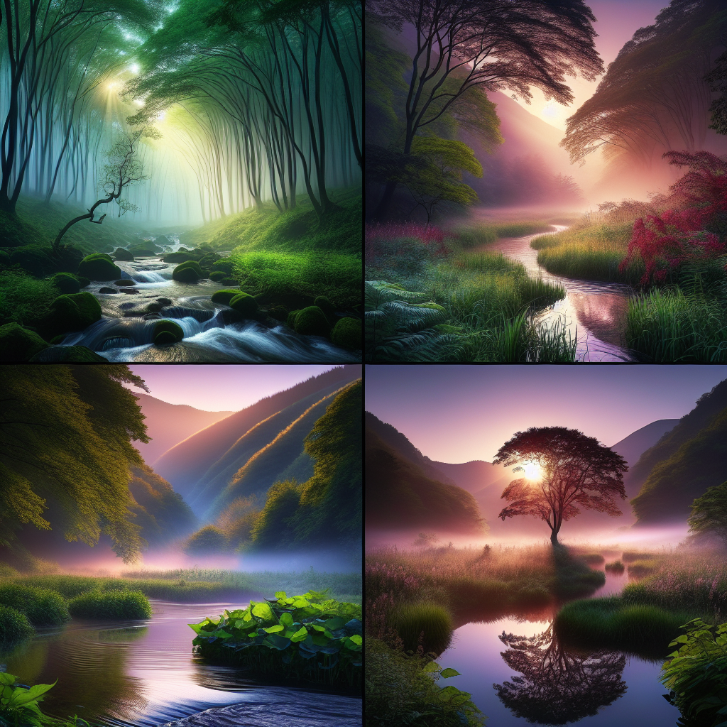 BROOK 音乐场景1